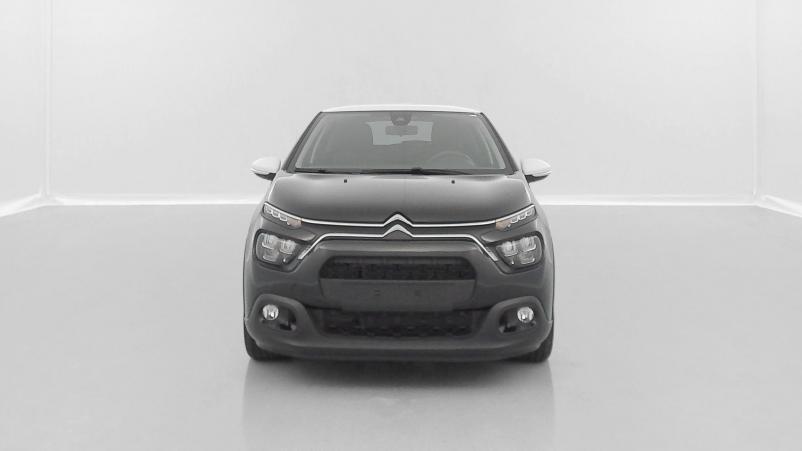 Vente en ligne Citroën C3 C3 III 1.2 PureTech 110ch Shine au prix de 16 010 €
