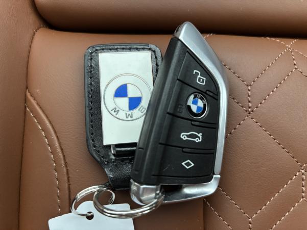 Vente en ligne Bmw Série 3 Touring M340iA xDrive 374ch au prix de 51 940 €