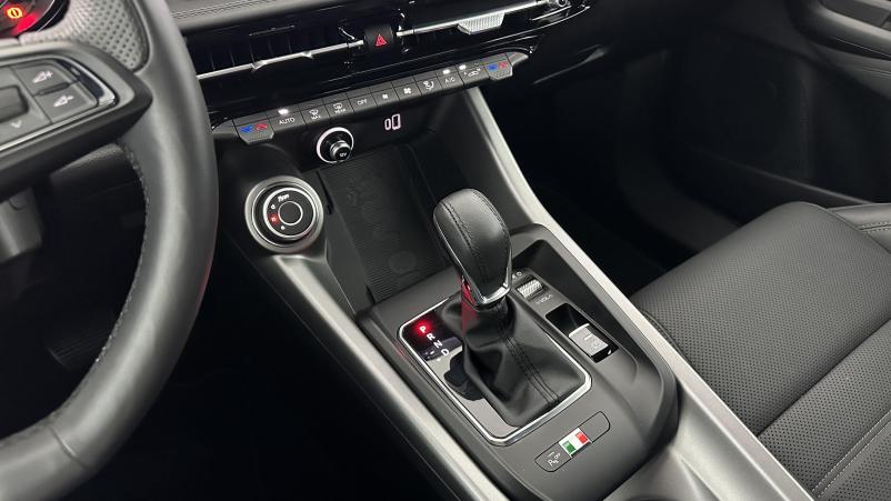 Vente en ligne Alfa Romeo Tonale Tonale 1.5 Hybrid 130ch Sprint TCT7 au prix de 28 400 €