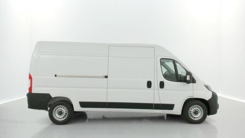 Vente en ligne Peugeot Boxer Fourgon Boxer II L3H2 3.5 MAXI 2.2 140ch BVA8 au prix de 33 780 €