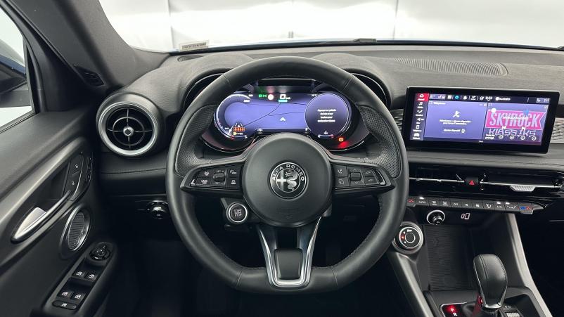 Vente en ligne Alfa Romeo Tonale Tonale 1.5 Hybrid 130ch Sprint TCT7 au prix de 28 400 €