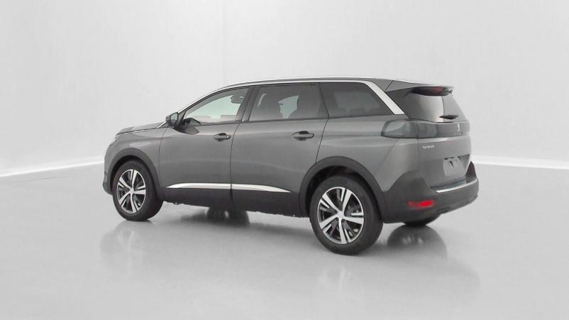 Vente en ligne Peugeot 5008 5008 II 1.5 BlueHDi 130ch Allure Pack EAT8 au prix de 33 000 €