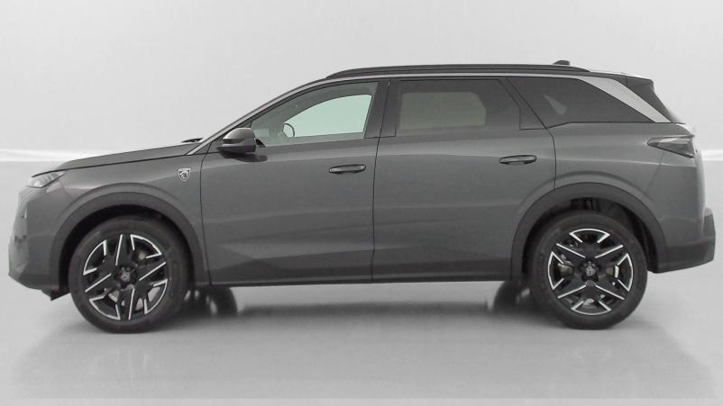 Vente en ligne Peugeot 5008 5008 III 1.2 Hybrid 145ch GT e-DCS6 au prix de 39 410 €