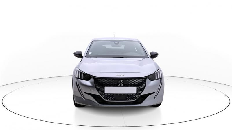 Vente en ligne Peugeot 208  1.2 PureTech S&S 100ch Automatique/8 Gt line au prix de 14 820 €