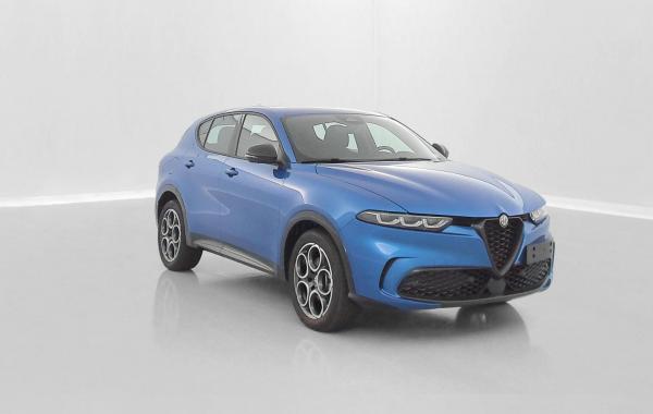 Alfa Romeo Tonale Tonale 1.5 Hybrid 130ch Sprint TCT7 occasion de 2024 en vente à Rennes