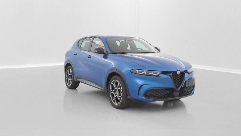 Vente en ligne Alfa Romeo Tonale Tonale 1.5 Hybrid 130ch Sprint TCT7 au prix de 26 510 €