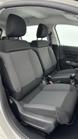 Vente en ligne Citroën C3 C3 III 1.2 PureTech 83ch Shine au prix de 12 000 €