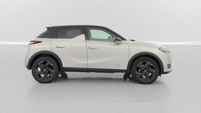 Vente en ligne Ds Ds3 Crossback Ds3 crossback 1.2 PureTech 130ch Performance Line EAT8 au prix de 17 510 €
