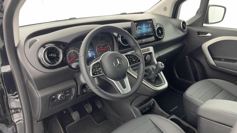 Vente en ligne Mercedes Classe T Classe t 160d 95ch Progressive au prix de 25 910 €
