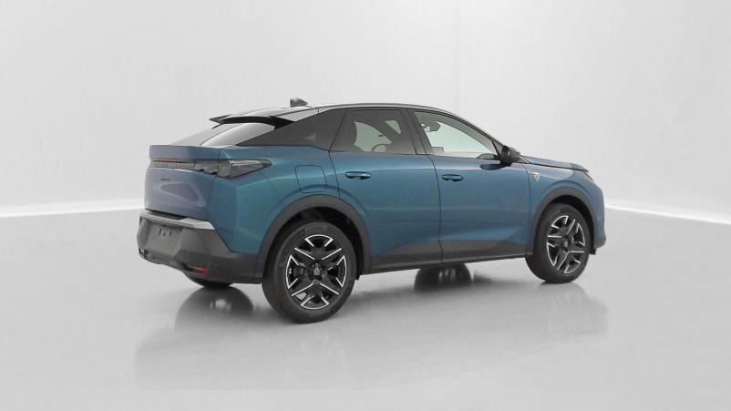 Vente en ligne Peugeot 3008 3008 Hybrid 145ch GT e-DCS6 au prix de 35 400 €