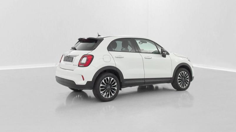 Vente en ligne Fiat 500X 500x 1.5 FireFly Turbo 130ch Pack Confort Style Hybrid DCT7 au prix de 21 000 €