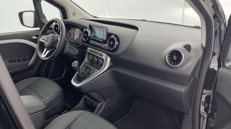 Vente en ligne Mercedes Classe T Classe t 160d 95ch Progressive au prix de 25 910 €