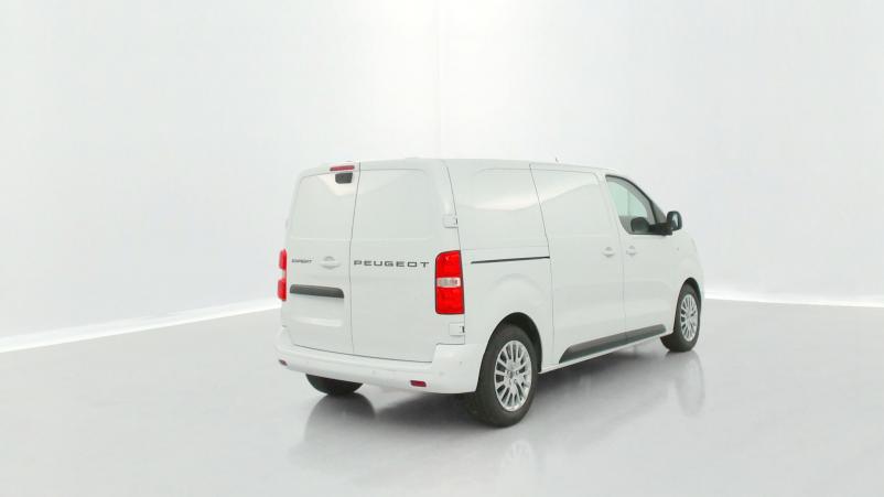 Vente en ligne Peugeot Expert Expert III M 2.0 BlueHDi 145ch EAT8 au prix de 31 380 €