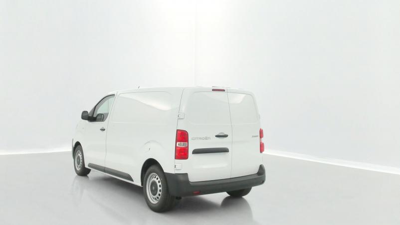 Vente en ligne Citroën Jumpy Fourgon Jumpy M 2.0 BlueHDi 145ch au prix de 30 180 €