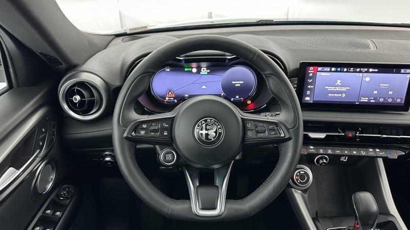 Vente en ligne Alfa Romeo Tonale Tonale 1.5 Hybrid 130ch Sprint TCT7 au prix de 28 910 €