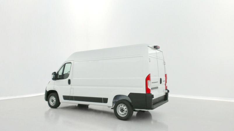 Vente en ligne Peugeot Boxer Fourgon Boxer II L2H2 3.5 2.2 BlueHDi 140ch Frigo Lamberet au prix de 50 940 €