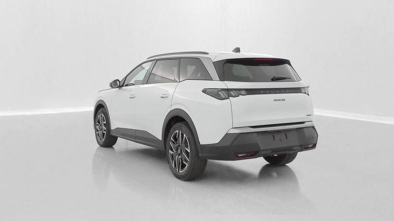 Vente en ligne Peugeot 5008 5008 III 1.2 Hybrid 136ch Allure e-DCS6 au prix de 35 400 €