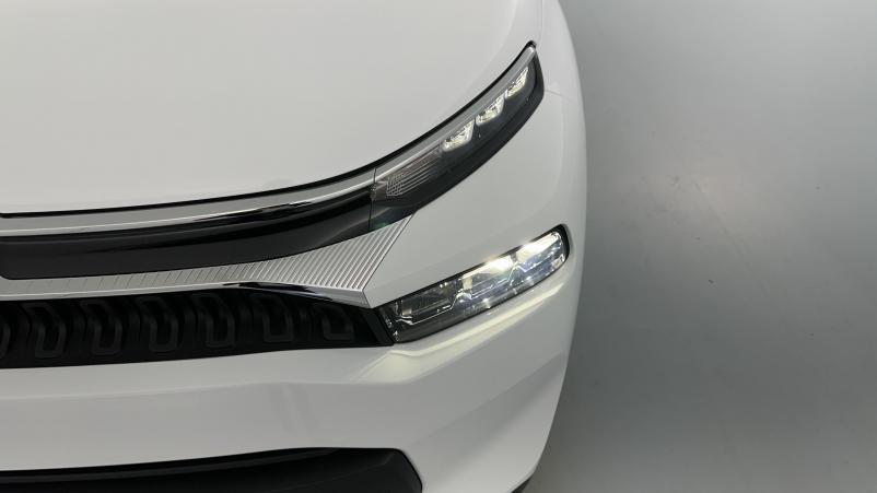 Vente en ligne Citroën C3 Aircross C3 aircross 1.2 PureTech 110ch YOU au prix de 19 010 €