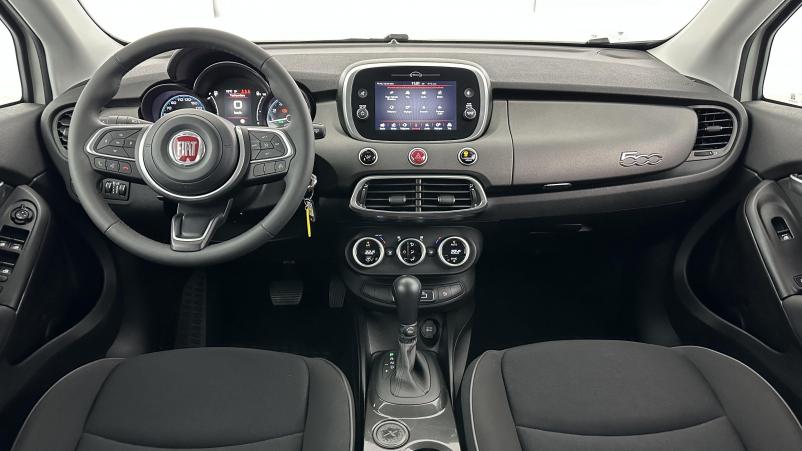 Vente en ligne Fiat 500X 500x 1.5 FireFly Turbo 130ch Pack Confort Style Hybrid DCT7 au prix de 21 000 €