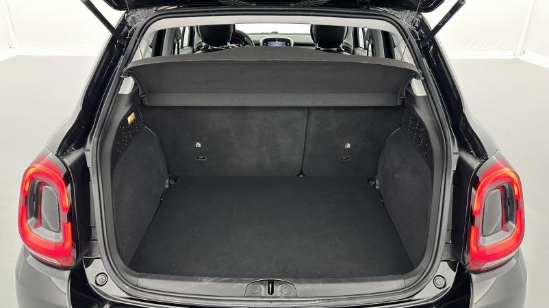 Vente en ligne Fiat 500X 500x 1.5 FireFly Turbo 130ch Pack Confort Style Hybrid DCT7 au prix de 21 500 €