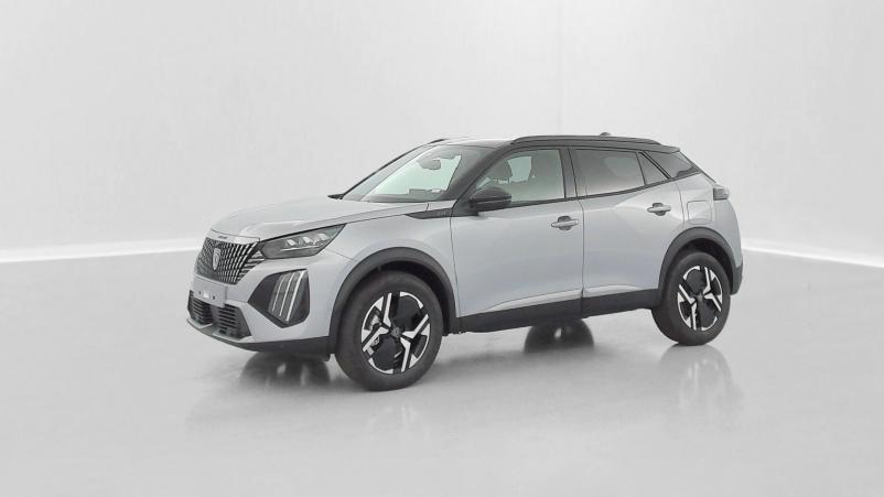 Vente en ligne Peugeot 2008 2008 II 1.2 Hybrid 145 e-DCS6 GT au prix de 28 800 €