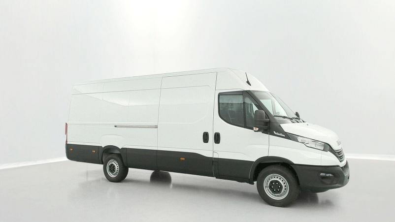 Vente en ligne Iveco Daily Daily III 35S18HA8 4100 3.0 180ch 16m³ au prix de 53 580 €