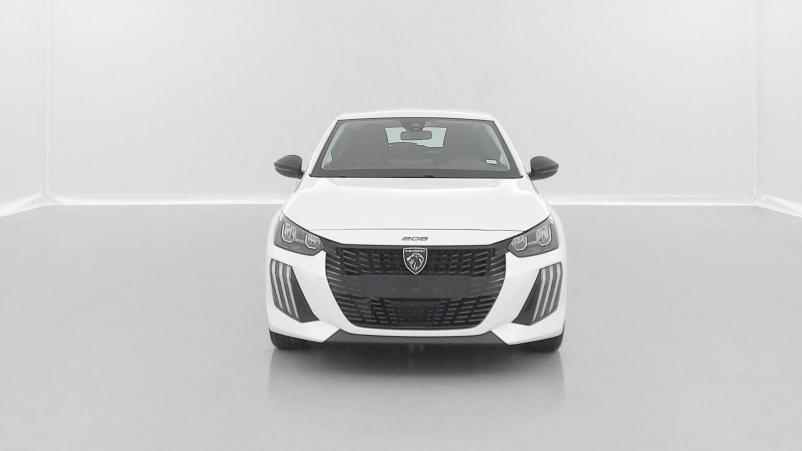 Vente en ligne Peugeot 208 208 II(2) 1.2 Hybrid 100ch Style e-DCS6 au prix de 21 710 €