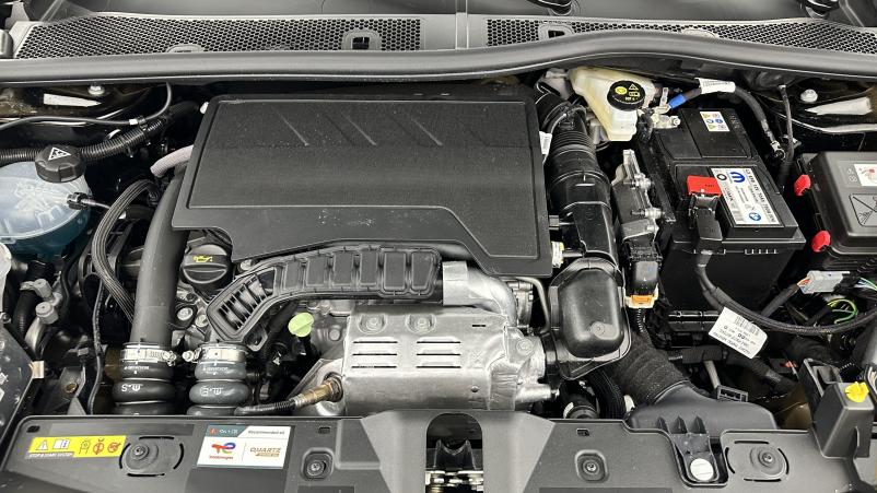 Vente en ligne Peugeot 2008 2008 II(2) 1.2 PureTech 130ch GT EAT8 au prix de 26 000 €