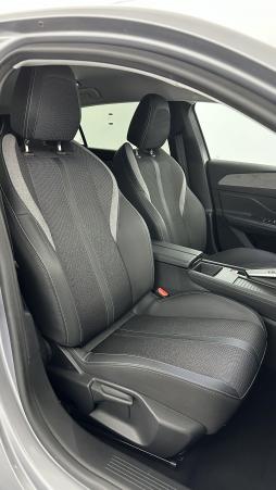 Vente en ligne Peugeot 308 308 1.2 PureTech 130ch Allure EAT8 au prix de 23 400 €