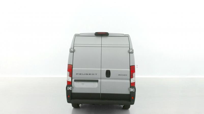 Vente en ligne Peugeot Boxer Fourgon Boxer II L3H2 3.5 MAXI 2.2 140ch au prix de 33 780 €