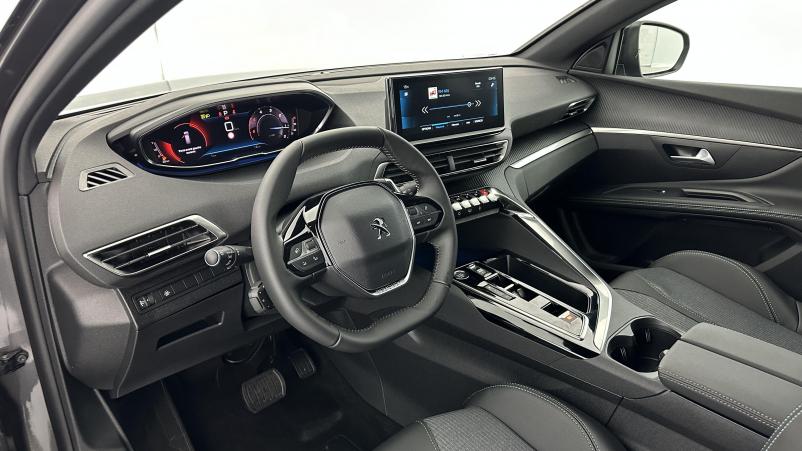Vente en ligne Peugeot 5008 5008 II 1.5 BlueHDi 130ch Allure Pack EAT8 au prix de 33 000 €