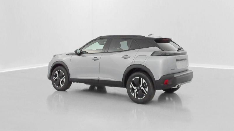 Vente en ligne Peugeot 2008 2008 II 1.2 Hybrid 145 e-DCS6 GT au prix de 28 800 €