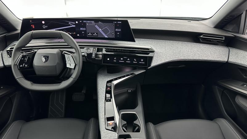 Vente en ligne Peugeot 5008 5008 III 1.2 Hybrid 136ch Allure e-DCS6 au prix de 35 400 €