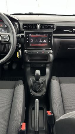 Vente en ligne Citroën C3 C3 III 1.2 PureTech 83ch Shine au prix de 12 000 €