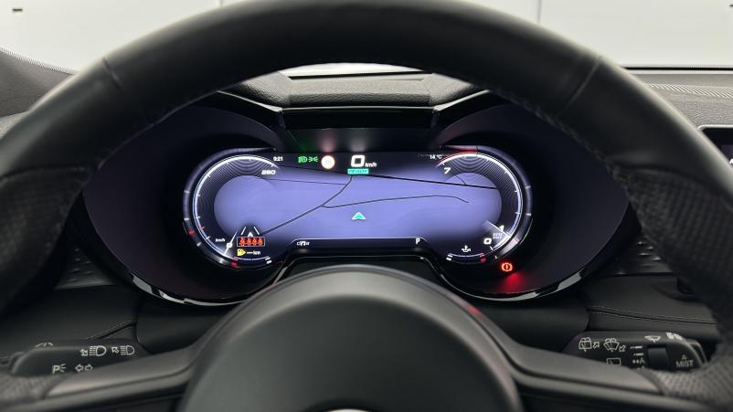 Vente en ligne Alfa Romeo Tonale Tonale 1.5 Hybrid 130ch Sprint TCT7 au prix de 28 400 €