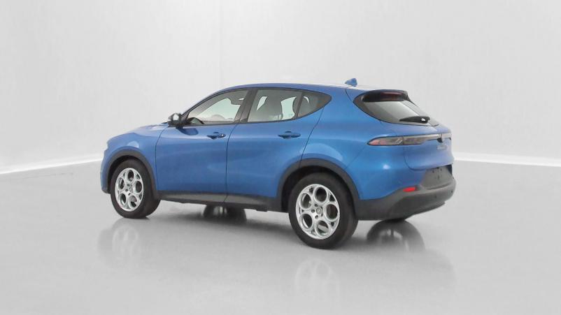 Vente en ligne Alfa Romeo Tonale Tonale 1.5 Hybrid 130ch Sprint TCT7 au prix de 28 400 €