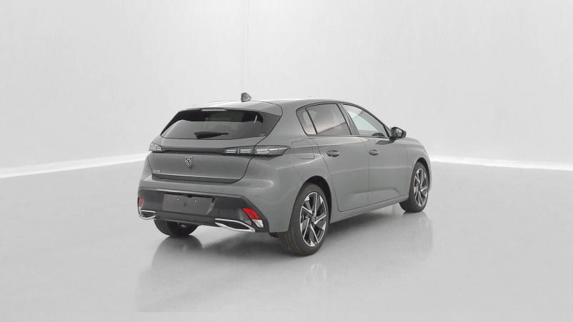 Vente en ligne Peugeot 308 308 III 1.5 BlueHDi 130ch GT EAT8 au prix de 29 700 €