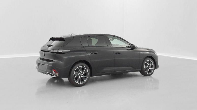 Vente en ligne Peugeot 308 308 1.2 Hybrid 145ch Allure e-DCS6 au prix de 29 300 €