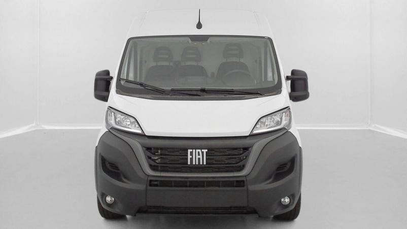 Vente en ligne Fiat Ducato Fourgon Ducato III 3.5 MH2 H3-Power 140ch au prix de 32 580 €