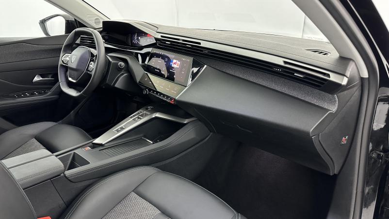 Vente en ligne Peugeot 408 408 1.2 PureTech 130ch Allure Pack EAT8 au prix de 25 010 €