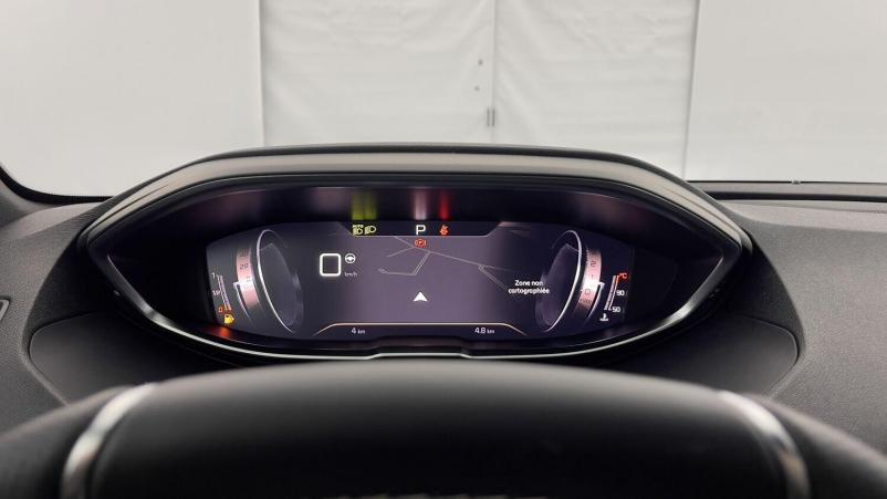 Vente en ligne Peugeot 5008 5008 III 1.2 Puretech 130ch GT EAT8 au prix de 32 400 €