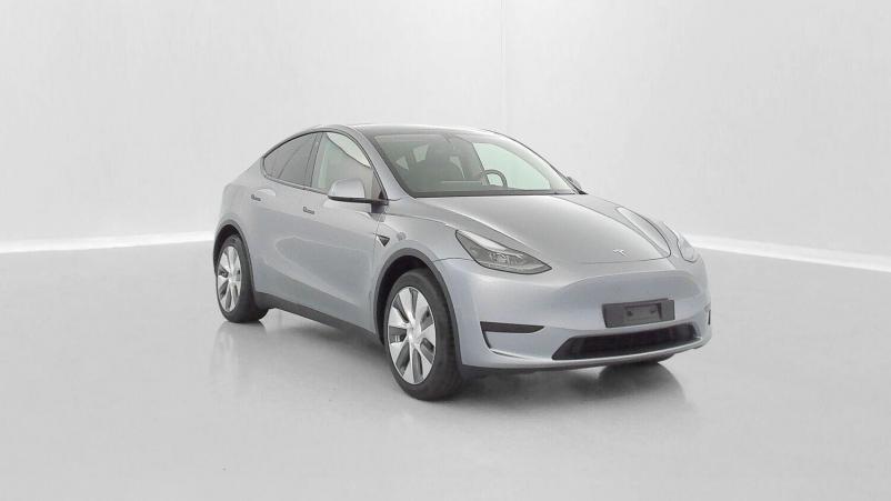 Vente en ligne Tesla Model Y Model y Propulsion (455km) au prix de 41 700 €