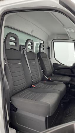 Vente en ligne Iveco Daily Daily III 35C18HA8 4100 3.0 180ch Caisse 20m³ Toutain au prix de 63 710 €