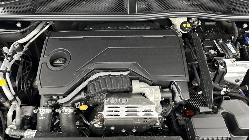 Vente en ligne Peugeot 308 308 1.2 Hybrid 145ch Allure e-DCS6 au prix de 29 300 €