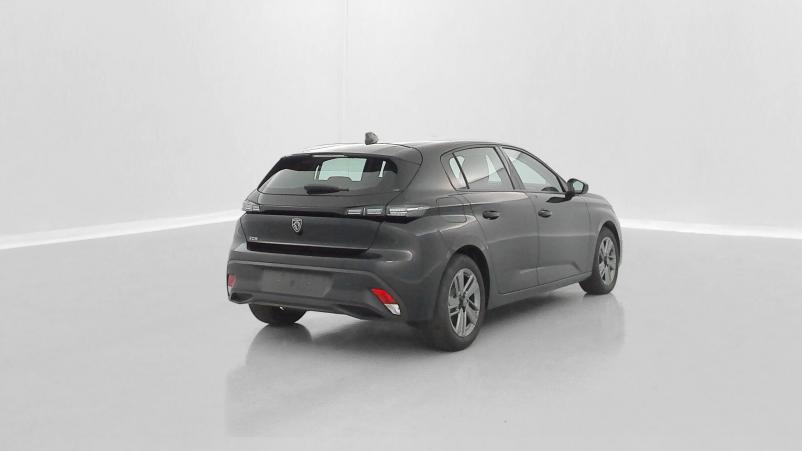 Vente en ligne Peugeot 308 308 1.2 Puretech 130ch Active Pack EAT8 au prix de 22 010 €