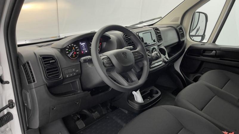 Vente en ligne Peugeot Boxer Fourgon Boxer II L2H2 3.5 2.2 BlueHDi 140ch Frigo Lamberet au prix de 50 940 €