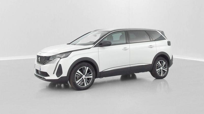 Vente en ligne Peugeot 5008 5008 III 1.5 BlueHDi 130ch Allure Pack EAT8 au prix de 39 500 €