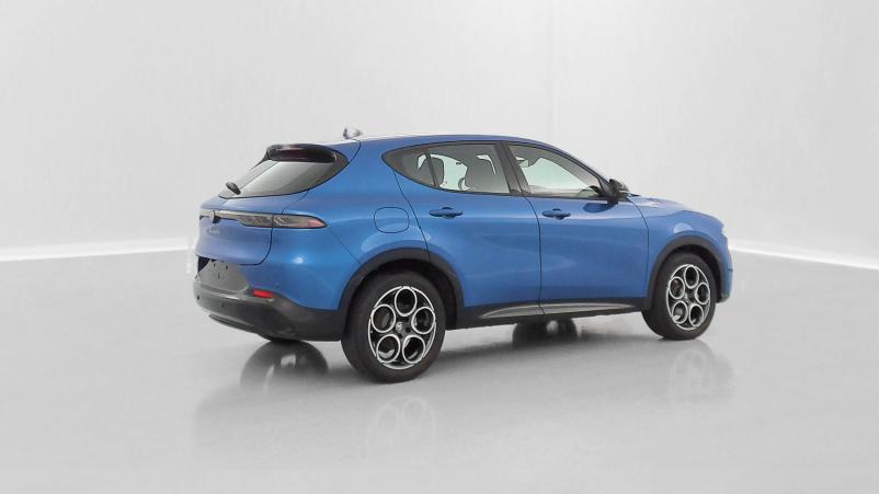 Vente en ligne Alfa Romeo Tonale Tonale 1.5 Hybrid 130ch Sprint TCT7 au prix de 26 510 €