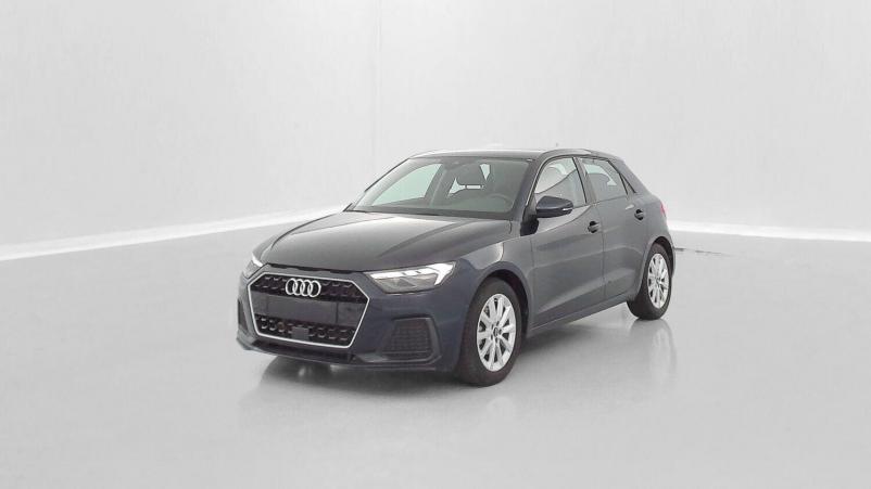 Vente en ligne Audi A1 A1 sportback II 30 TFSI 110ch Advanced au prix de 24 200 €