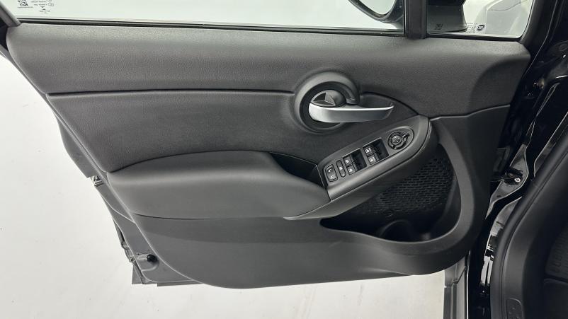 Vente en ligne Fiat 500X 500x 1.5 FireFly Turbo 130ch Pack Confort Style Hybrid DCT7 au prix de 21 500 €